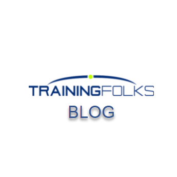training folks blog